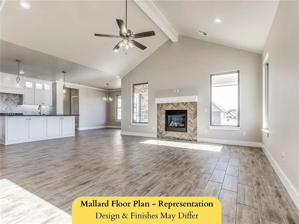 Photo 3 — 9336 NW 147th Court, Yukon, OK 73099