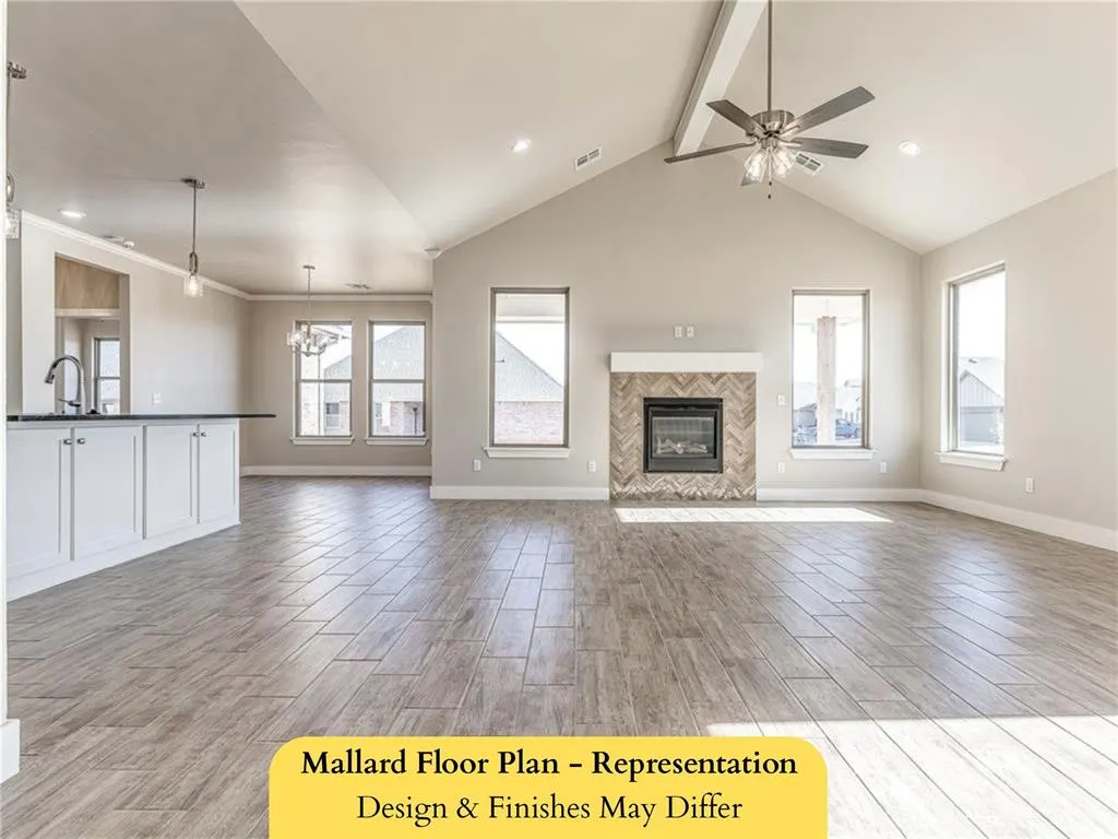 Photo 4 — 9336 NW 147th Court, Yukon, OK 73099