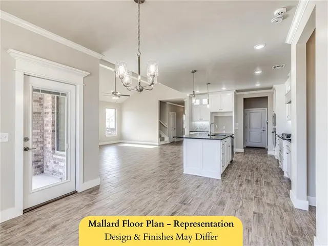 Photo 5 — 9336 NW 147th Court, Yukon, OK 73099