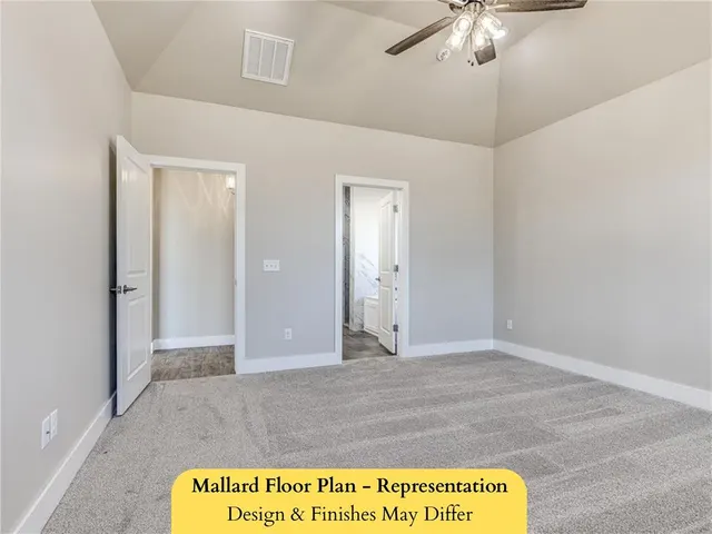 Photo 8 — 9336 NW 147th Court, Yukon, OK 73099