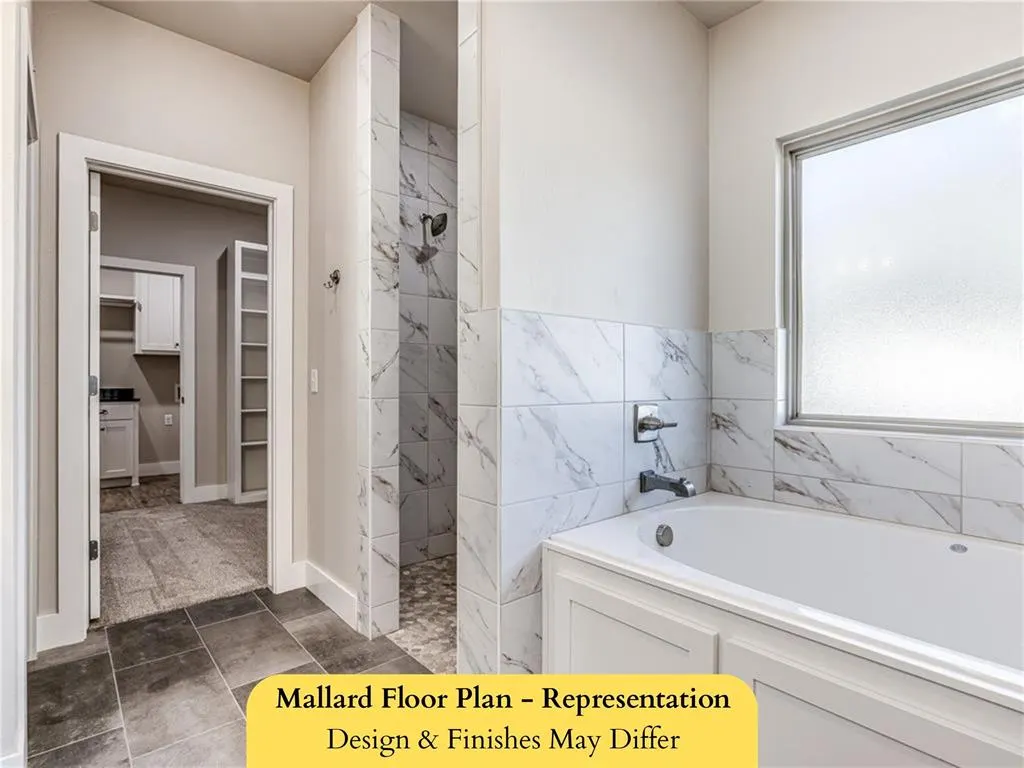 Photo 10 — 9336 NW 147th Court, Yukon, OK 73099
