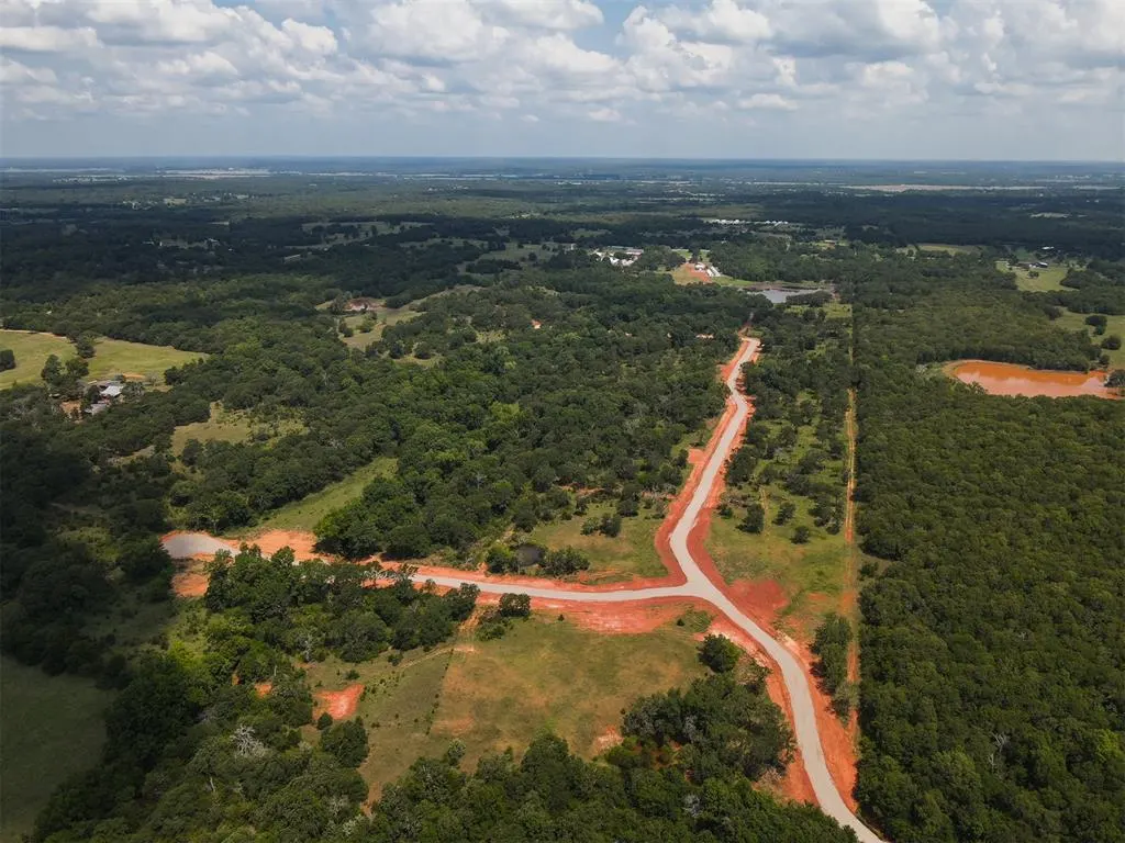 Photo 4 — 0 N 388 Road, Macomb, OK 74852