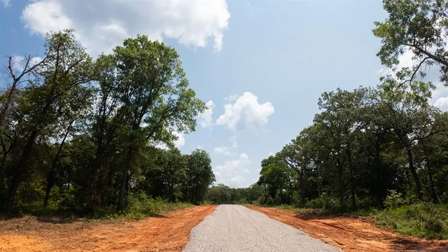 Photo 5 — 0 N 388 Road, Macomb, OK 74852