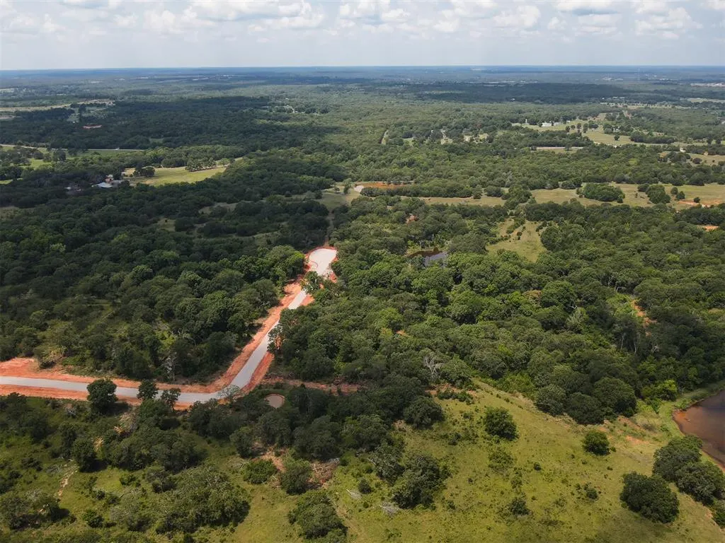 Photo 3 — 0 N 3888 Road, Macomb, OK 74852