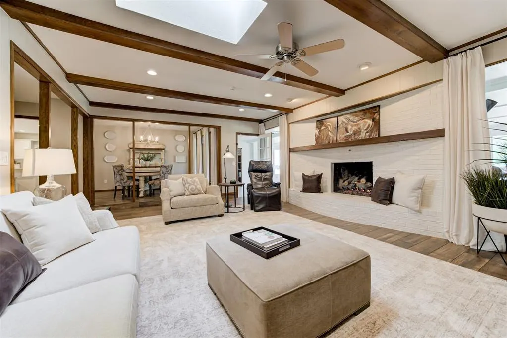 Photo 7 — 2705 Redbud Lane, Edmond, OK 73025