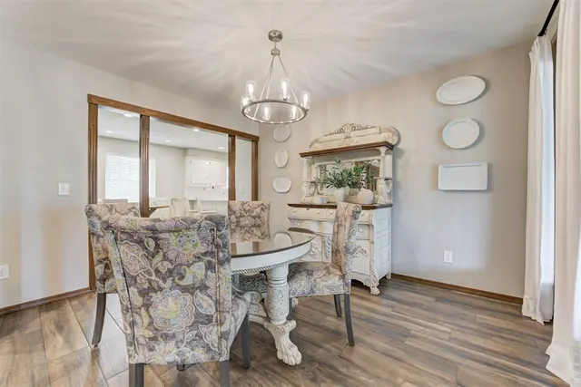 Photo 8 — 2705 Redbud Lane, Edmond, OK 73025