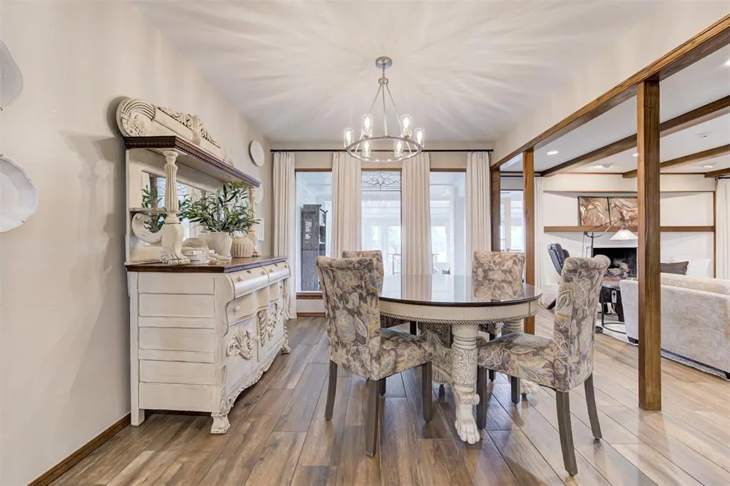 Photo 9 — 2705 Redbud Lane, Edmond, OK 73025
