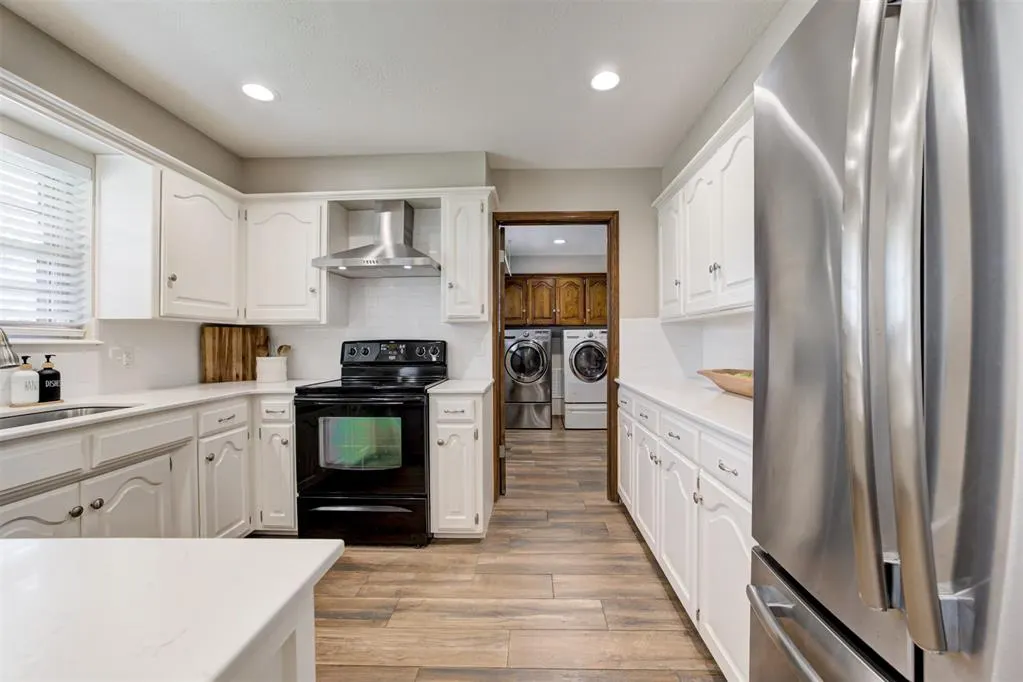Photo 13 — 2705 Redbud Lane, Edmond, OK 73025