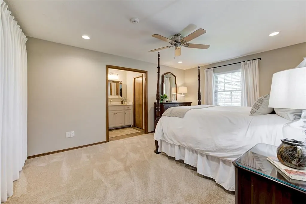 Photo 16 — 2705 Redbud Lane, Edmond, OK 73025