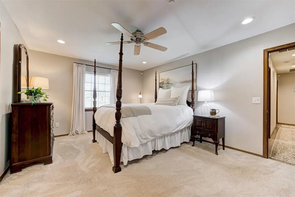 Photo 17 — 2705 Redbud Lane, Edmond, OK 73025