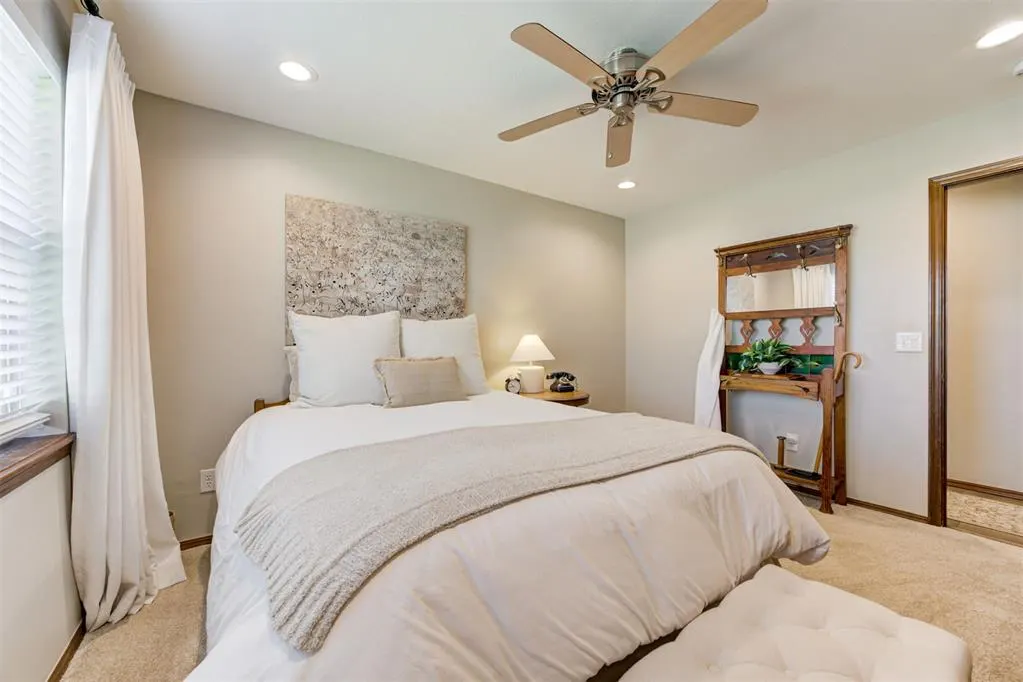 Photo 22 — 2705 Redbud Lane, Edmond, OK 73025