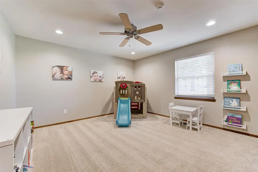 Photo 26 — 2705 Redbud Lane, Edmond, OK 73025