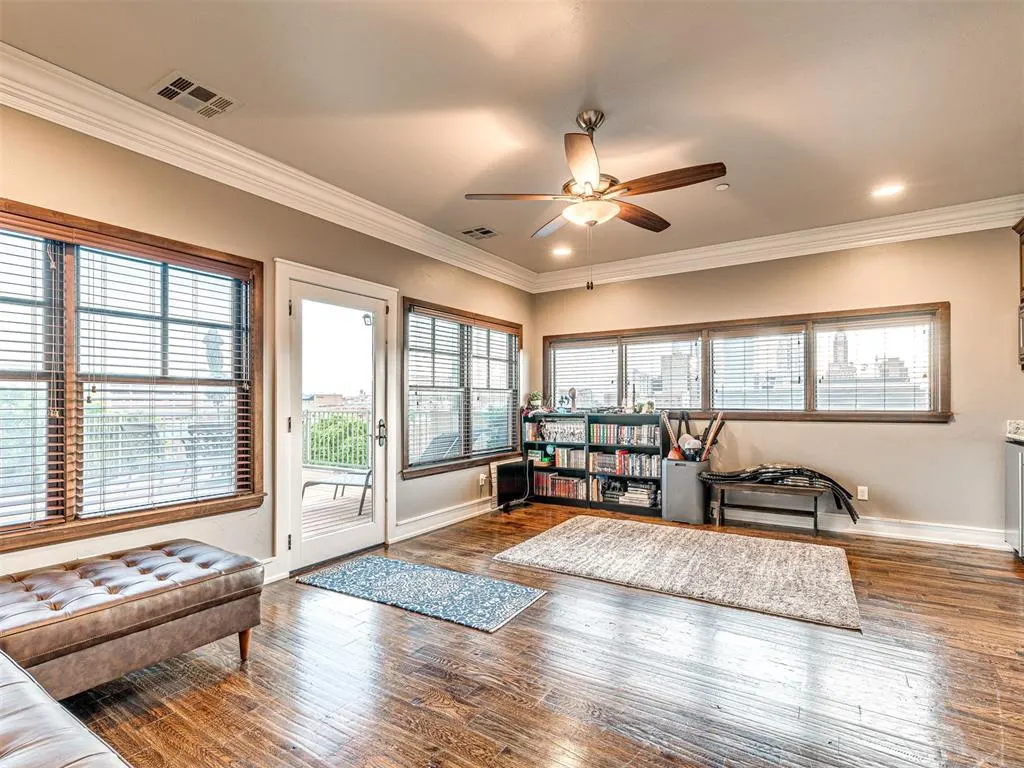Photo 41 — 319 NE 1st Street, Oklahoma City, OK 73104