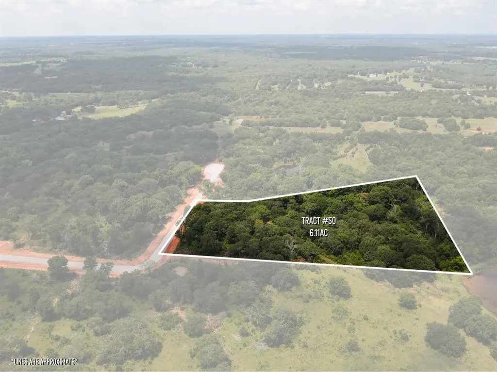 Front exterior — 0 N 388 Road, Macomb, OK 74852