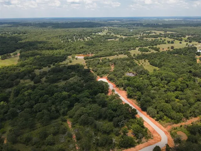 Photo 3 — 0 N 388 Road, Macomb, OK 74852