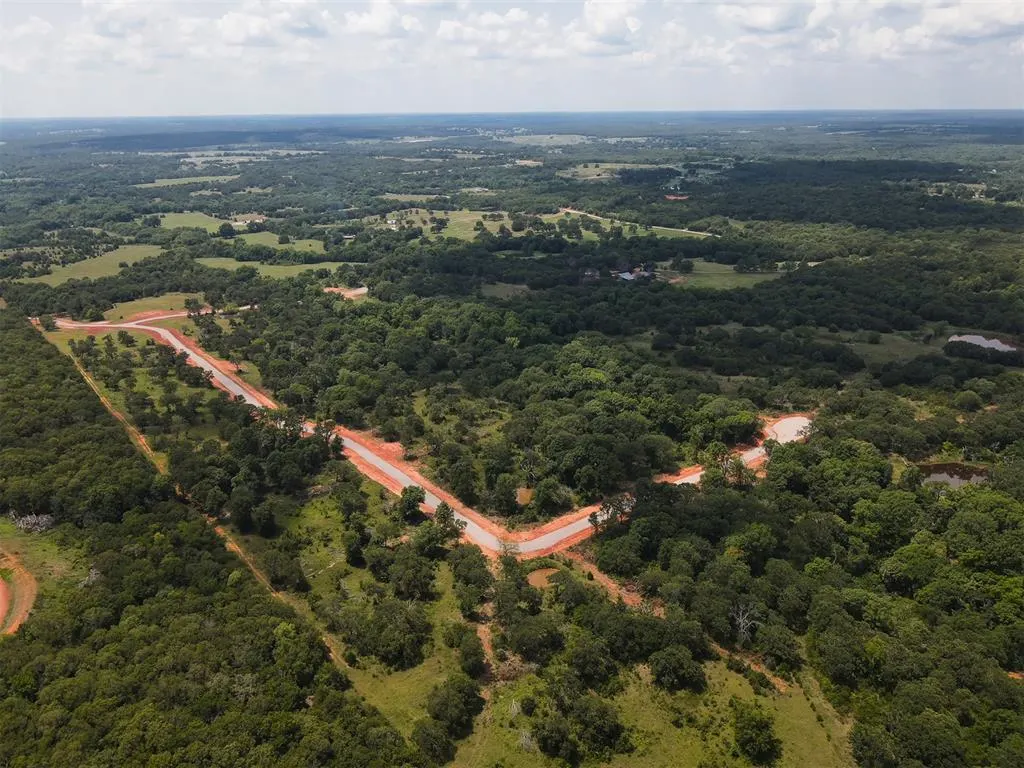 Photo 5 — 0 N 388 Road, Macomb, OK 74852