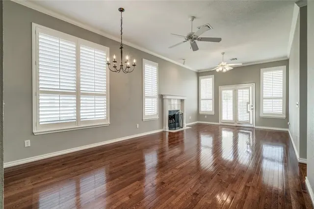 Photo 3 — 912 Heather Glen Terrace, Norman, OK 73072