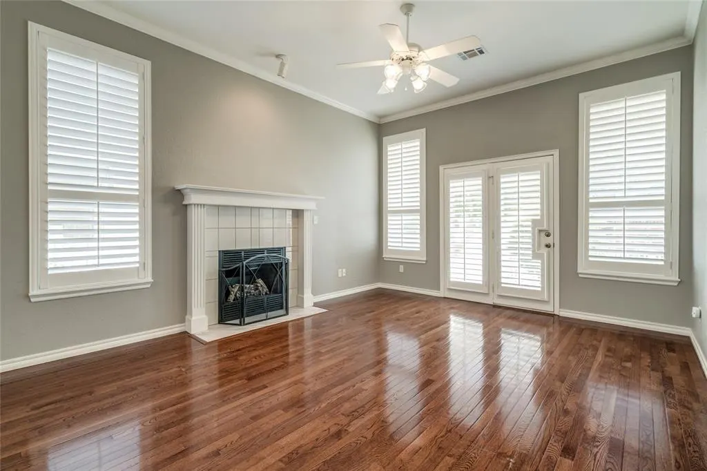 Photo 4 — 912 Heather Glen Terrace, Norman, OK 73072