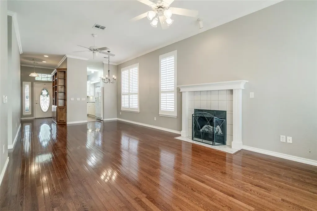 Photo 5 — 912 Heather Glen Terrace, Norman, OK 73072