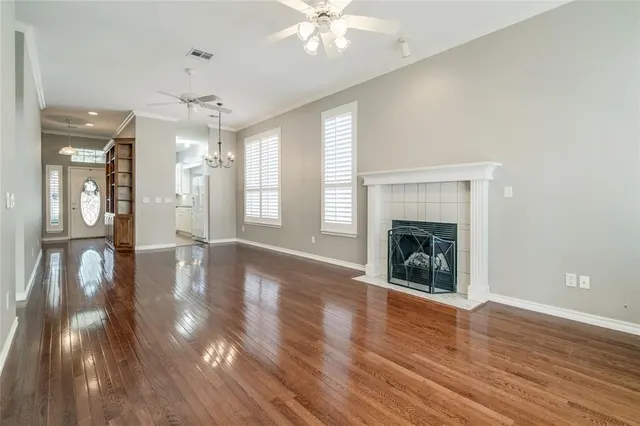 Photo 5 — 912 Heather Glen Terrace, Norman, OK 73072