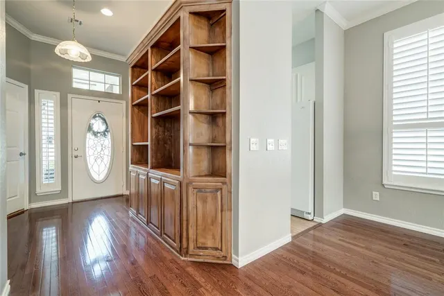 Photo 6 — 912 Heather Glen Terrace, Norman, OK 73072