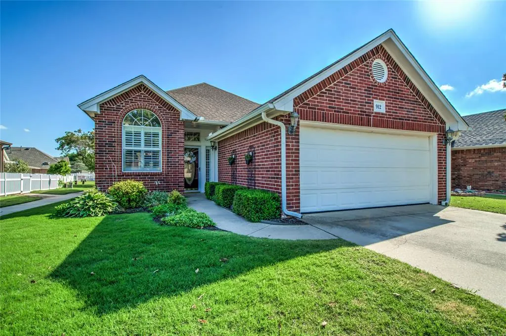 Photo 36 — 912 Heather Glen Terrace, Norman, OK 73072