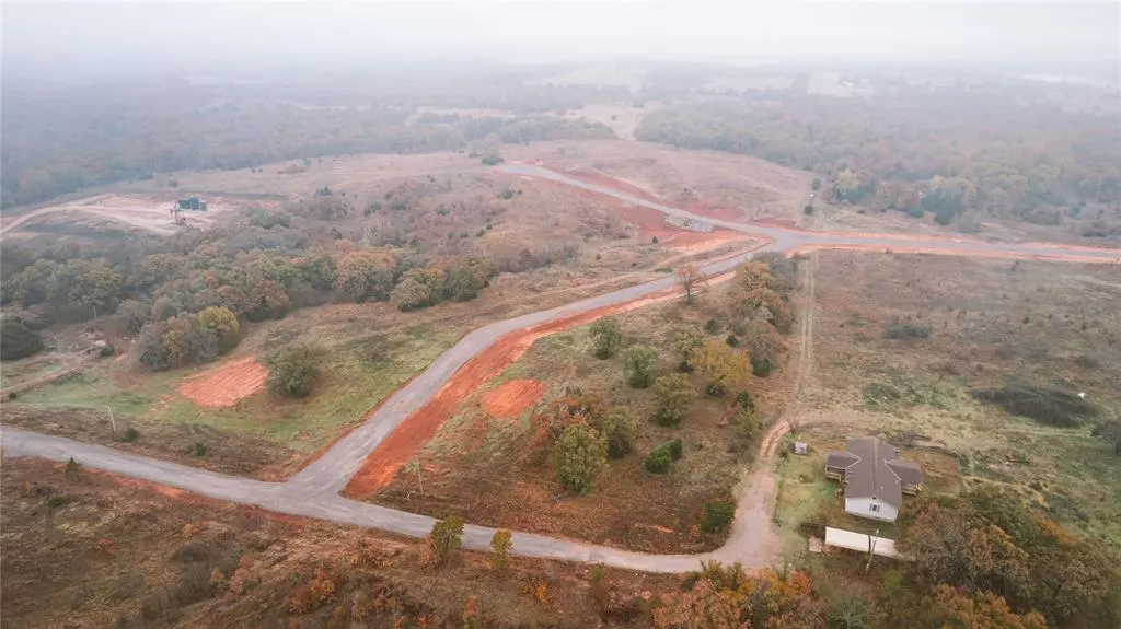 Photo 2 — 0 Macomb Estates Road, Macomb, OK 74852