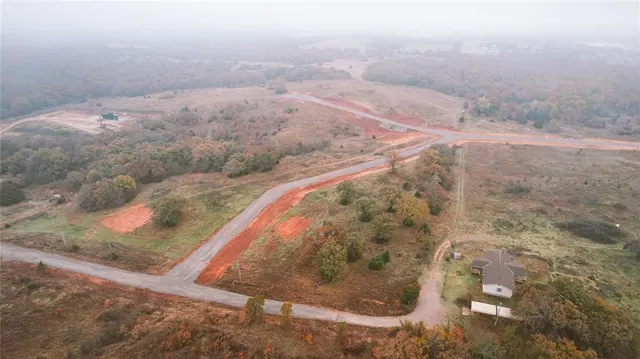Photo 2 — 0 Macomb Estates Road, Macomb, OK 74852