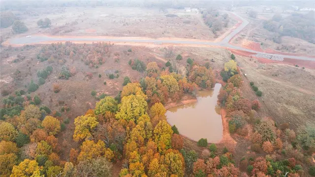 Photo 3 — 0 Macomb Estates Road, Macomb, OK 74852
