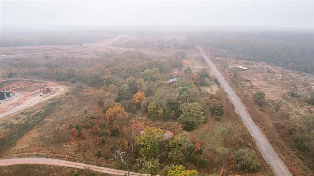 Photo 4 — 0 Macomb Estates Road, Macomb, OK 74852