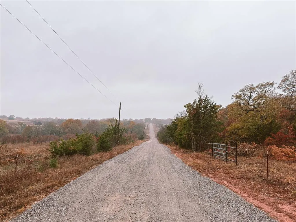 Photo 6 — 0 Macomb Estates Road, Macomb, OK 74852