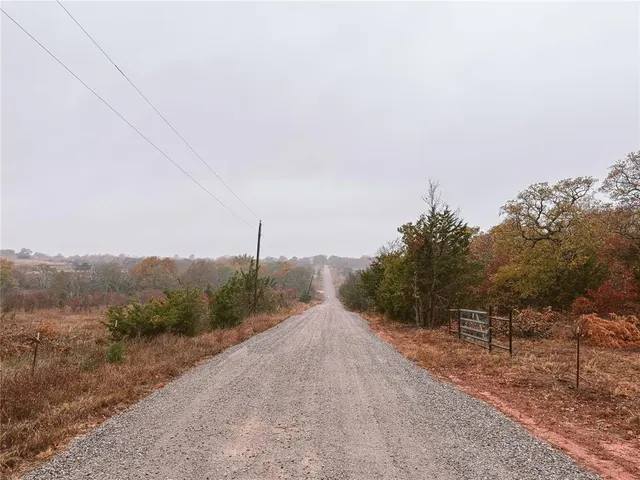 Photo 6 — 0 Macomb Estates Road, Macomb, OK 74852
