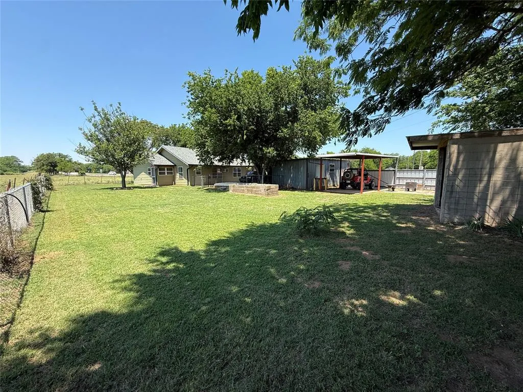 Photo 13 — 7984 Us Highway 70 Highway, Waurika, OK 73573