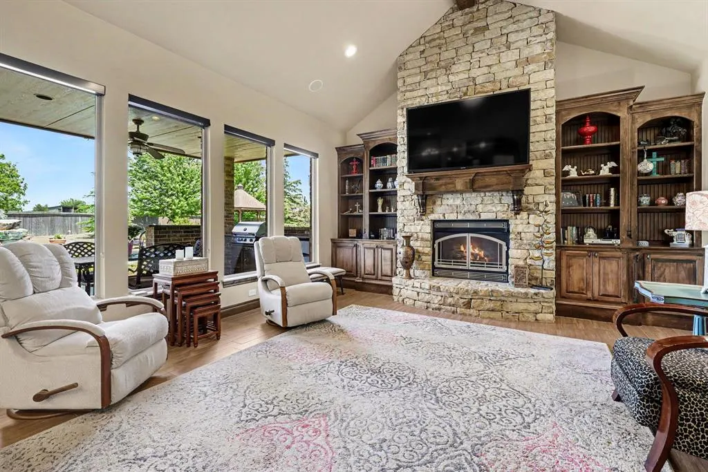 Photo 7 — 9200 Wheatland Drive, Oklahoma City, OK 73169