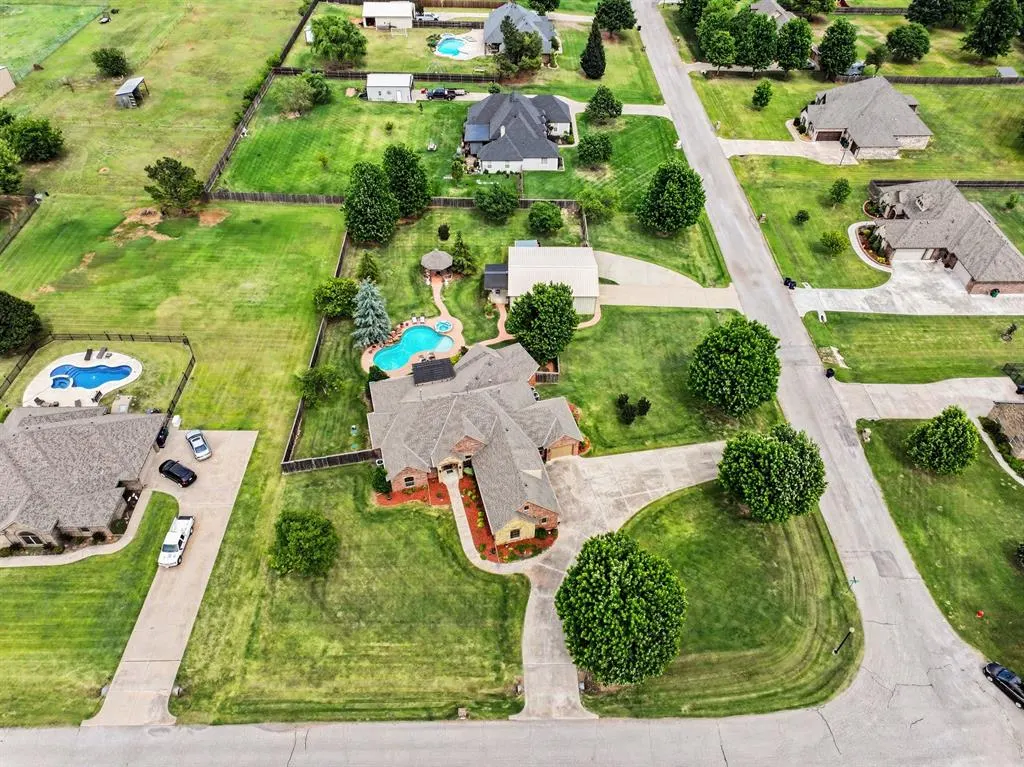 Photo 40 — 9200 Wheatland Drive, Oklahoma City, OK 73169