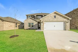 Sold home at 1705 Ruby Drive