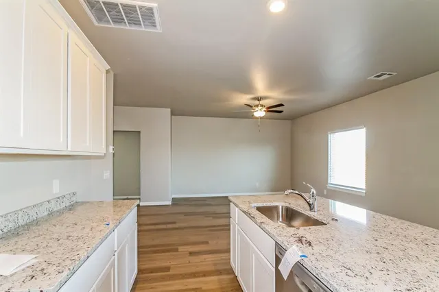 Photo 6 — 1705 Ruby Drive, El Reno, OK 73036