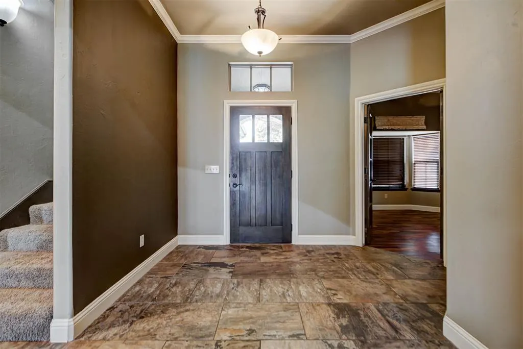 Photo 4 — 19513 Crest Ridge Drive, Edmond, OK 73012