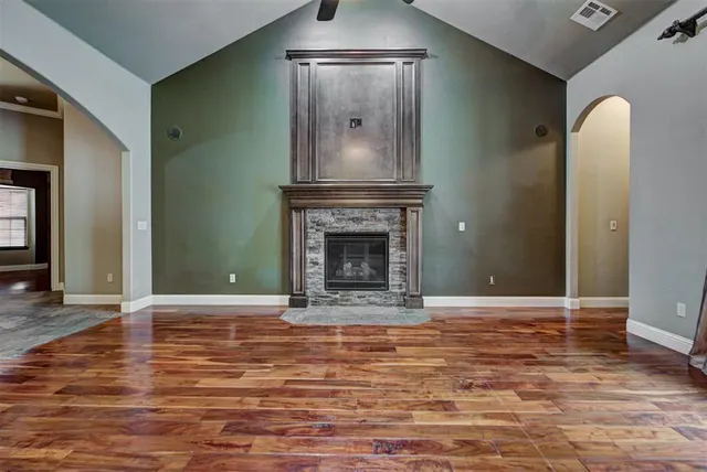 Photo 8 — 19513 Crest Ridge Drive, Edmond, OK 73012