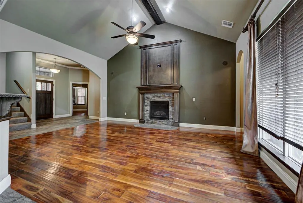 Photo 9 — 19513 Crest Ridge Drive, Edmond, OK 73012