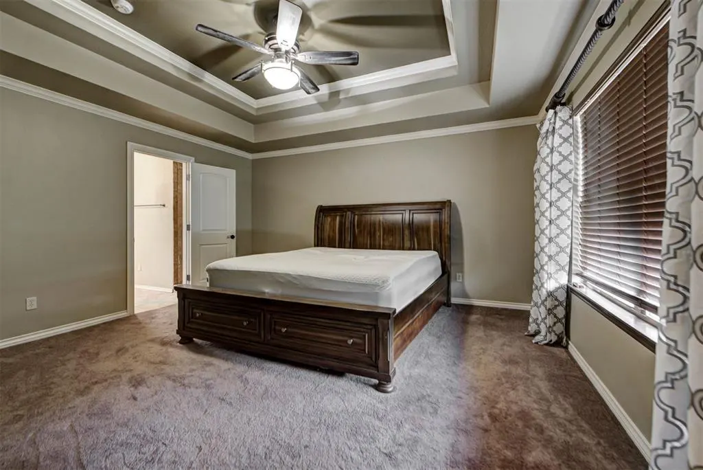 Photo 16 — 19513 Crest Ridge Drive, Edmond, OK 73012