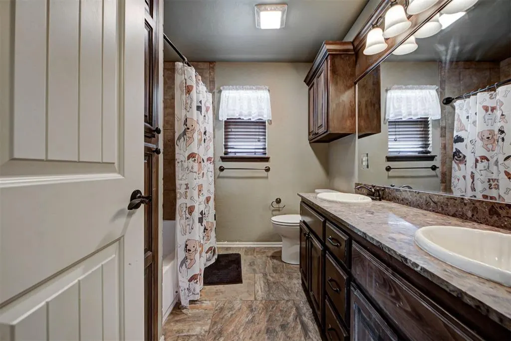 Photo 27 — 19513 Crest Ridge Drive, Edmond, OK 73012