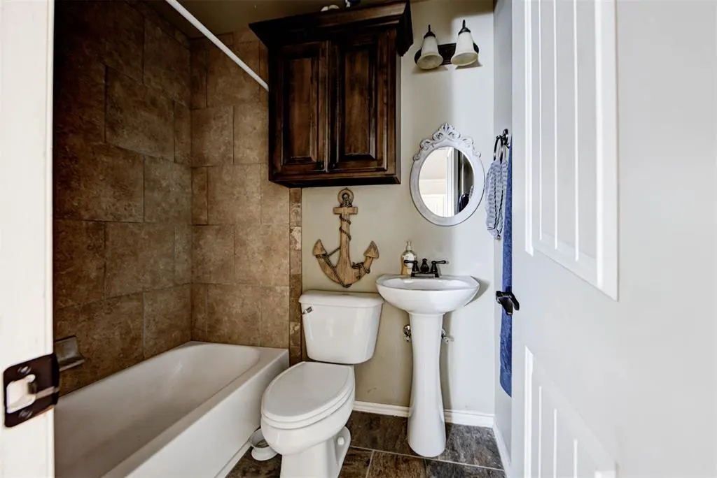 Photo 35 — 19513 Crest Ridge Drive, Edmond, OK 73012