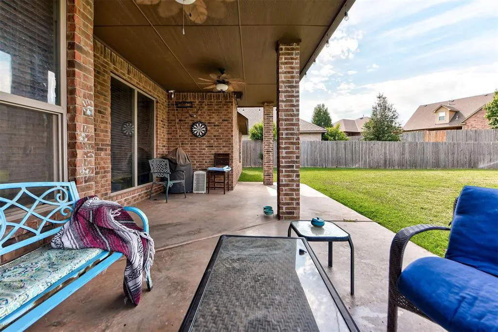Photo 36 — 19513 Crest Ridge Drive, Edmond, OK 73012