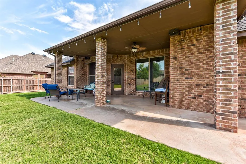 Photo 38 — 19513 Crest Ridge Drive, Edmond, OK 73012