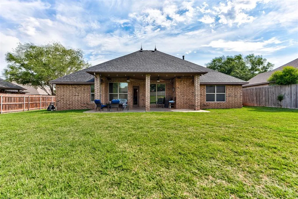 Photo 39 — 19513 Crest Ridge Drive, Edmond, OK 73012