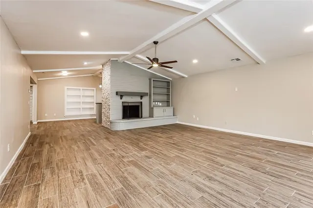 Photo 4 — 7301 Skylark Lane, Oklahoma City, OK 73162