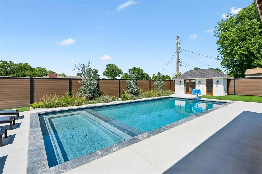Photo 3 — 627 Louisiana Street, Jones, OK 73049