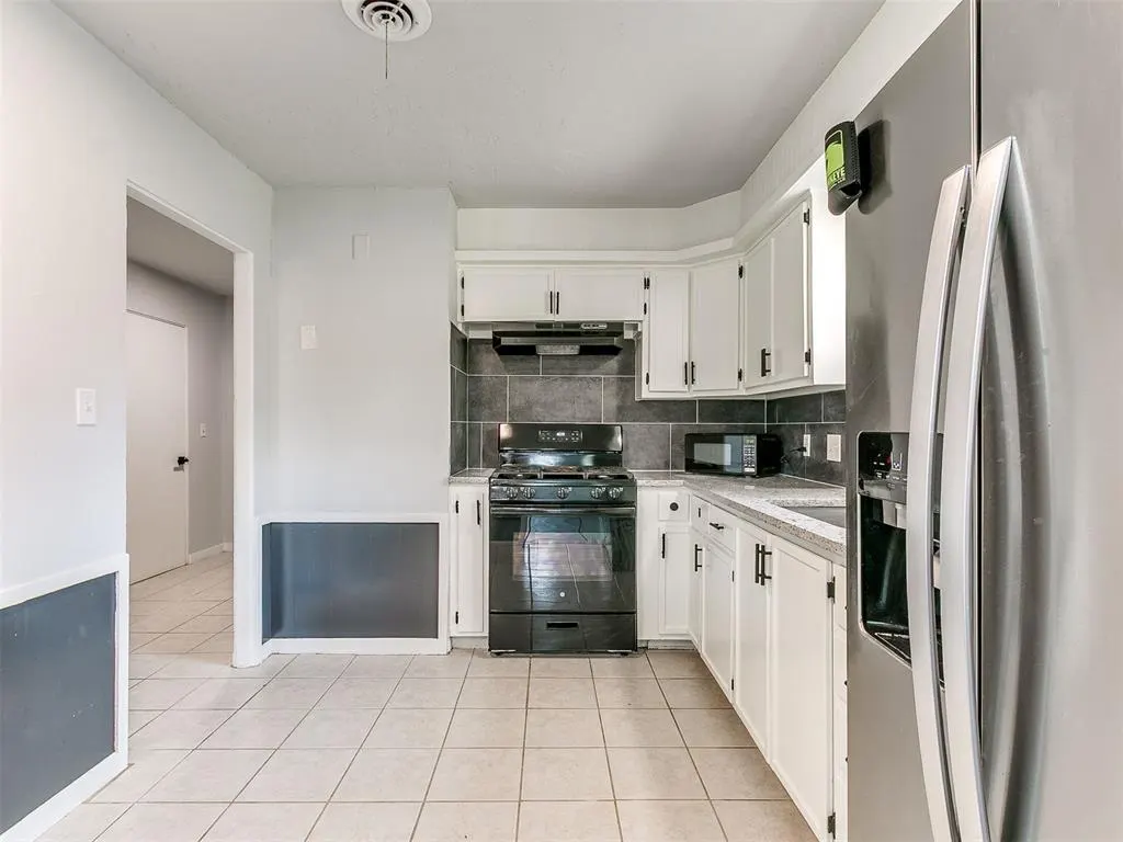 Photo 9 — 728 Stahl Drive, Midwest City, OK 73110