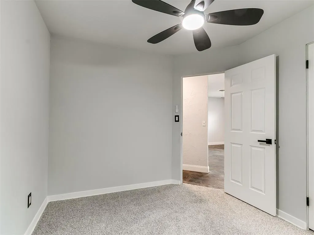 Photo 14 — 728 Stahl Drive, Midwest City, OK 73110